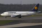 dusseldorf-dus Lufthansa, D-ABIR, Boeing, B737-530, 29.03.2011, DUS, D�sseldorf, Germany 



