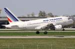 stuttgart-str Air France 
Airbus A318-111 
F-GUGM 
STR Stuttgart [Echterdingen], Germany
09.04.11
