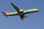 Testflug Airbus A321 noch ...  Johnny Goertz 22.04.2011