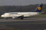 dusseldorf-dus Lufthansa, D-ABJB, Boeing, B737-530, 29.03.2011, DUS, D�sseldorf, Germany 



