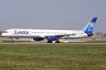 stuttgart-str Condor 
Boeing 757-330 
D-ABOL 
STR Stuttgart [Echterdingen], Germany
09.04.11
