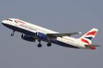 stuttgart-str British Airways 
Airbus A320-232 
G-EUYC 
STR Stuttgart [Echterdingen], Germany
09.04.11