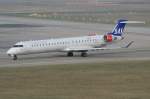 sas---sas-braathens SAS Canadair Regjet CRJ900 LN-RNL bei der Ankunft in Berlin-Tegel am 02.04.2011