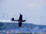 MXS-R von Alejandro McLean ...  Mario Ulbricht 24.04.2011