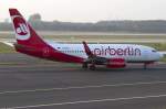 dusseldorf-dus Air Berlin, D-ABLC, Boeing, B737-76J, 29.03.2011, DUS, D�sseldorf, Germany 




