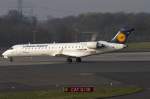 dusseldorf-dus Lufthansa - CityLine, D-ACPE, Bombardier, CRJ700, 29.03.2011, DUS, D�sseldorf, Germany 



