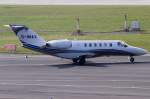 dusseldorf-dus Private, D-IMAX, Cessna, 525A Citation, 29.03.2011, DUS, D�sseldorf, Germany 





