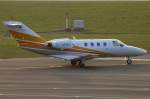 dusseldorf-dus Private, D-IMMD, Cessna, 525 Citation, 29.03.2011, DUS, D�sseldorf, Germany


