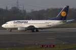dusseldorf-dus Lufthansa, D-ABIM, Boeing, B737-530, 29.03.2011, DUS, D�sseldorf, Germany 





