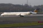 dusseldorf-dus Lufthansa - Eurowings, D-ACNG, Bombardier, CRJ900LR, 29.03.2011, DUS, D�sseldorf, Germany 








