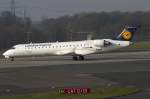 dusseldorf-dus Lufthansa - CityLine, D-ACPM, Bombardier, CRJ700, 29.03.2011, DUS, D�sseldorf, Germany


