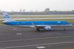 dusseldorf-dus KLM Cityhopper, PH-EZP, Embraer, 190LR, 29.03.2011, DUS, D�sseldorf, Germany 





