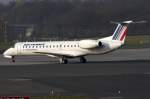dusseldorf-dus Air France - Regional, F-GVHD, Embraer, ERJ-145, 29.03.2011, DUS, D�sseldorf, Germany 



