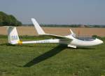 Schleicher ASW-24 (2 Fotos)