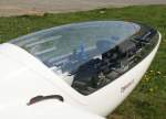 goch-asperden-edlg D-9788, DG-Flugzeugbau DG-600/18 (Cockpit), 24.04.2011, EDLG, Goch (Asperden), Germany

