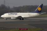 dusseldorf-dus Lufthansa, D-ABID, Boeing, B737-530, 29.03.2011, DUS, D�sseldorf, Germany 

