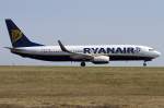 frankfurt-hahn-hhn Ryanair, EI-EBF, Boeing, B737-8AS, 02.04.2011, HHN, Hahn, Germany


