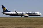 frankfurt-hahn-hhn Ryanair, EI-EFR, Boeing, B737-8AS, 02.04.2011, HHN, Hahn, Germany



