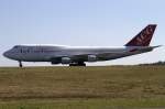 Air Cargo Germany, D-ACGC, ...  Kurt Greul 27.04.2011