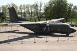 Germany - Air Force 
Transall C-160D 
50+99 
Speyer, Technik Museum, ...