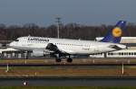 berlin-tegel-txl LH 319 D-AILE Kelsterbach Berlin TXL 13.01.2008