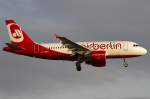 dusseldorf-dus Air Berlin, D-ABGS, Airbus, A319-112, 06.04.2011, DUS, D�sseldorf, Germany 
