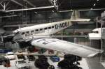Lufthansa 
Junkers Ju-52 
D-AQUI ...  Matthias Weber 29.04.2011