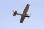 Private, D-EFNX, Reims-Cessna, F-152, 06.04.2011, DUS, D�sseldorf, Germany 






  ...