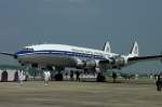 Breitling Super Constellation bei ...  rainer ullrich 30.04.2011