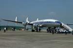 Breitling Super Constellation in ...  rainer ullrich 30.04.2011