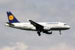 Lufthansa Airbus  A ...  T�lzer73 01.05.2011