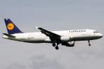 Lufthansa Airbus  A ...  T�lzer73 01.05.2011