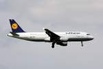 Lufthansa Airbus  A ...  T�lzer73 01.05.2011