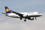 Lufthansa Airbus  A ...  T�lzer73 01.05.2011