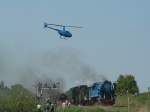 Robinson R-44 Raven II, ...  Thomas Wendt 01.05.2011