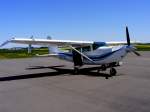 Cessna 206 Soloy N21SC ...  Mario Ulbricht 01.05.2011