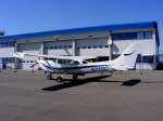 Cessna 206 Soloy N21SC ...  Mario Ulbricht 01.05.2011