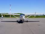 Cessna 206 Soloy N21SC ...  Mario Ulbricht 01.05.2011