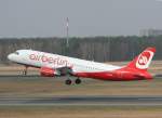 Air Berlin A 320-214 ...  Frank Maczkowicz 02.05.2011