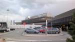 Blick auf Hannover Aiport ...  Thomas Flebbe 03.05.2011