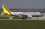 Germanwings, D-AKNT, Airbus, A319-112, ...  Kurt Greul 04.05.2011