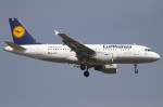 Lufthansa, D-AIBA, Airbus, A319-112, ...  Kurt Greul 04.05.2011
