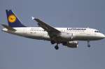 Lufthansa, D-AIBC, Airbus, A319-112, ...  Kurt Greul 05.05.2011