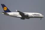 Lufthansa, D-AIMA, Airbus, A380-841, ...  Kurt Greul 05.05.2011