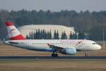 Austrian A 319-112 OE-LDF ...  Frank Maczkowicz 05.05.2011