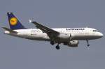 Lufthansa, D-AIBD, Airbus, A319-112, ...  Kurt Greul 06.05.2011
