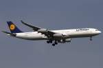 Lufthansa, D-AIGF, Airbus, A340-311, 24.04.2011, FRA, Frankfurt, Germany 




  ...