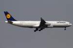 Lufthansa, D-AIGA, Airbus, A340-311, 24.04.2011, FRA, Frankfurt, Germany 




  ...