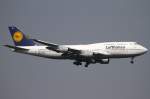 Lufthansa, D-ABTE, Boeing, B747-430(M), 24.04.2011, FRA, Frankfurt, Germany 




  ...