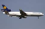 Lufthansa - Cargo, D-ALCO, ...  Kurt Greul 07.05.2011